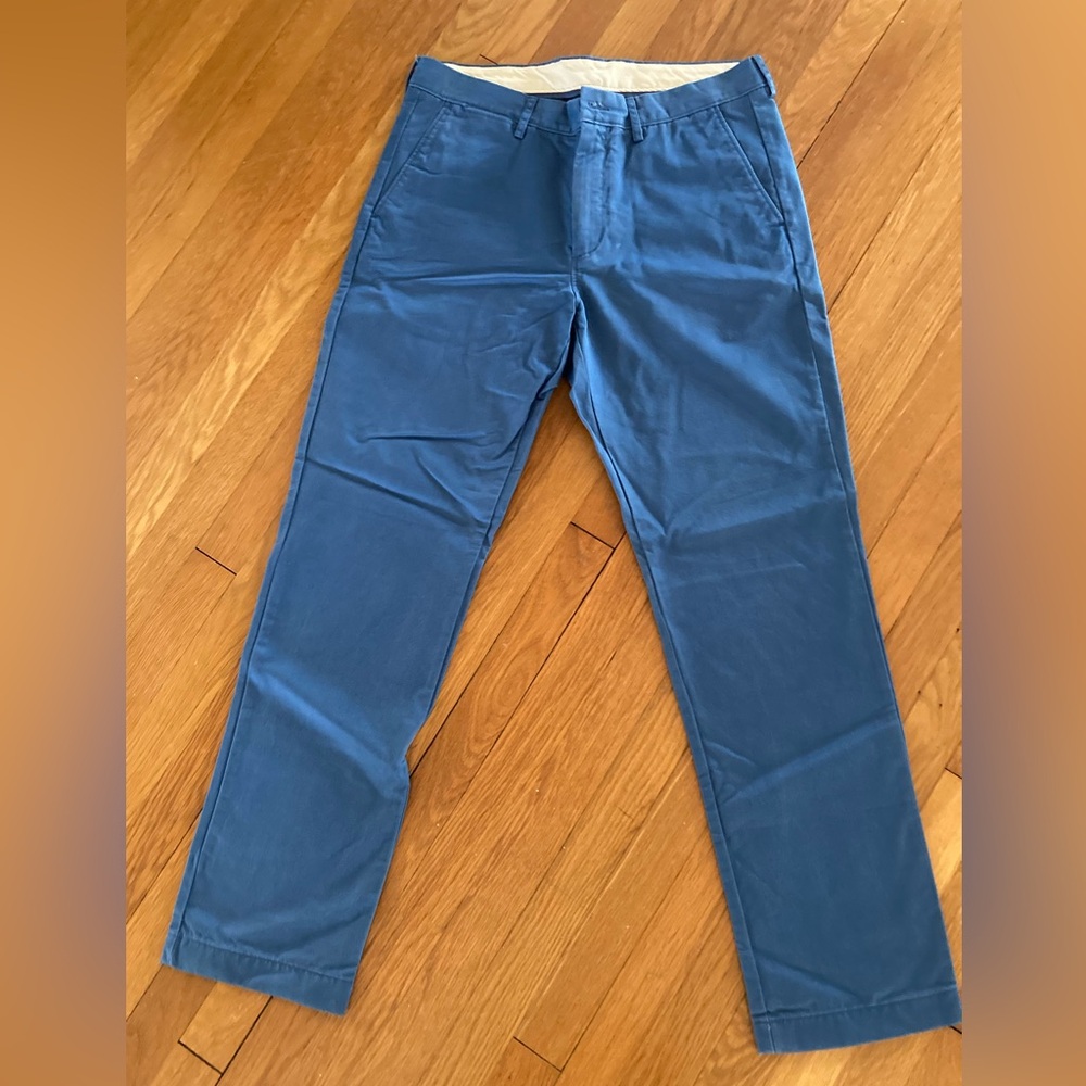 J Crew Pants